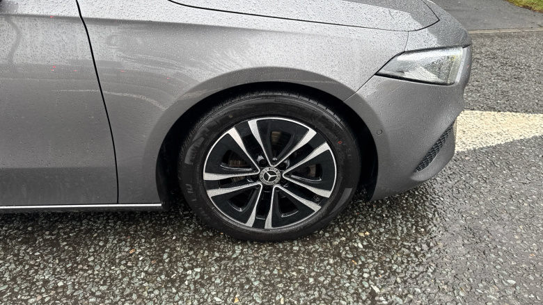 Mercedes-Benz A-Class A200 Sport Executive 5dr Auto Petrol Hatchback